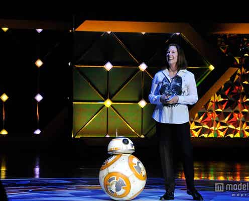 ディズニー新作映画のラインナップ紹介 「スター・ウォーズ」新映像の世界最速解禁も<「D23 Expo Japan 2015」レポ>