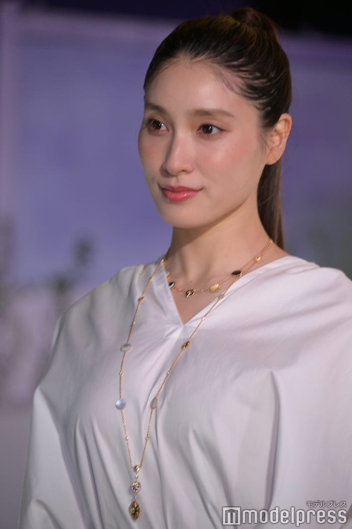 土屋太鳳(C)モデルプレス