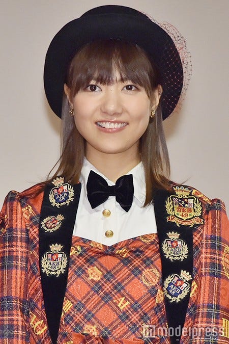 SNH48兼SKE48宮澤佐江(C)モデルプレス