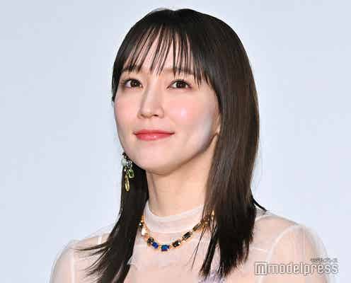 吉岡里帆、スイミング姿公開 タイでのオフショット連発に「可愛すぎる」「自然体で素敵」の声