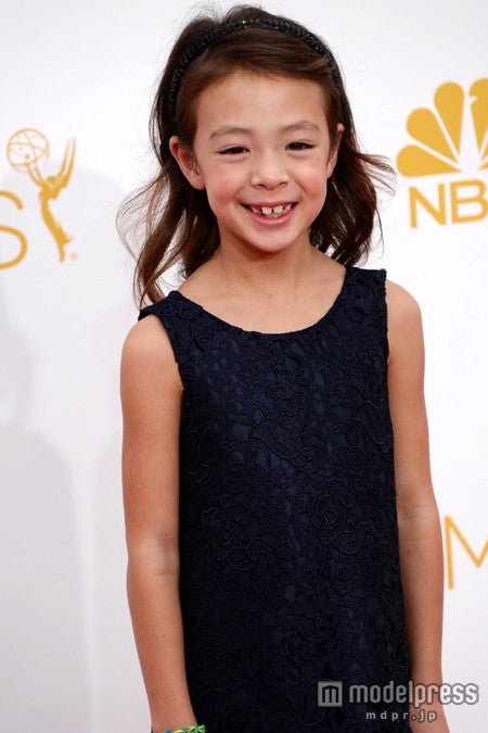 オーブリー・アンダーソン・エモンズ