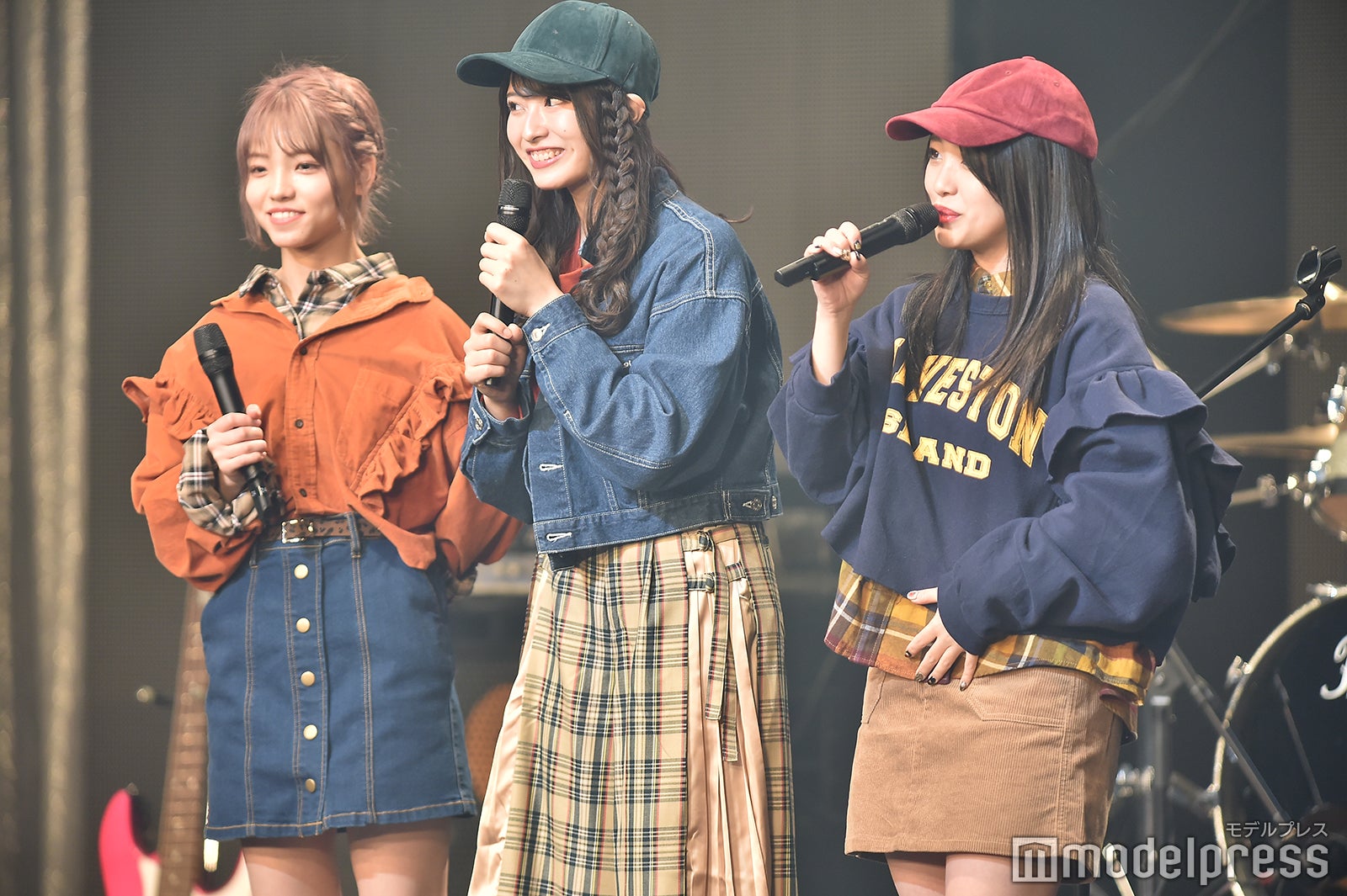 「AKB48単独コンサート～15年目の挑戦者～」 （C）モデルプレス