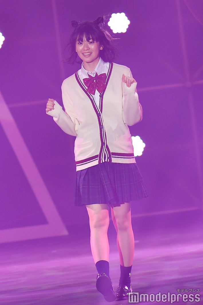 坂井仁香（C）モデルプレス