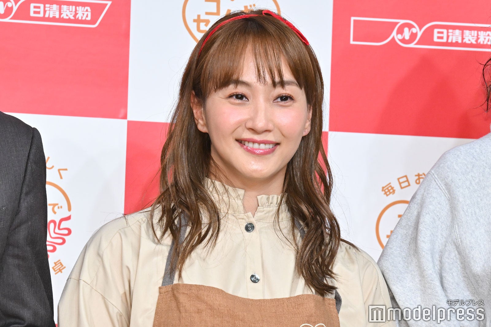 藤本美貴、子どもの偏食対策・調理法明かす