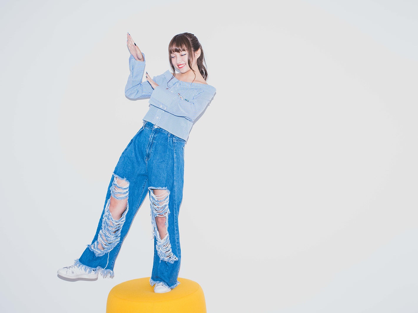 ねお（提供写真）