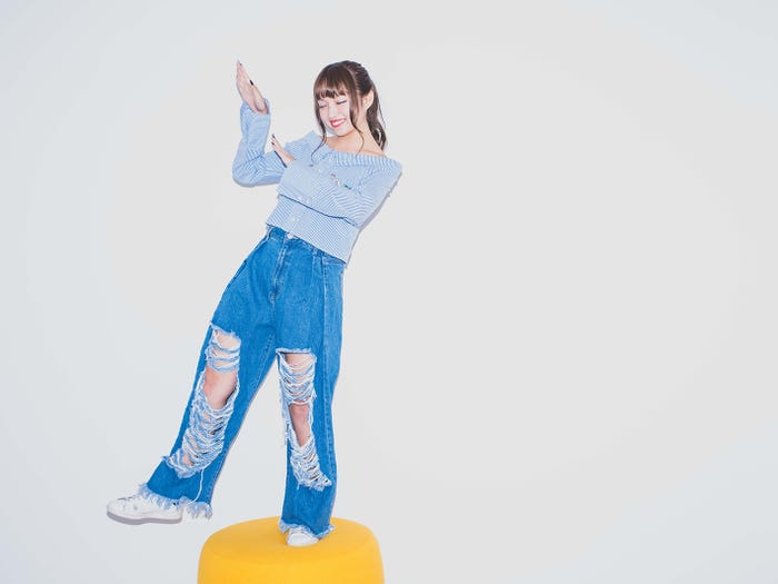 ねお(提供写真)