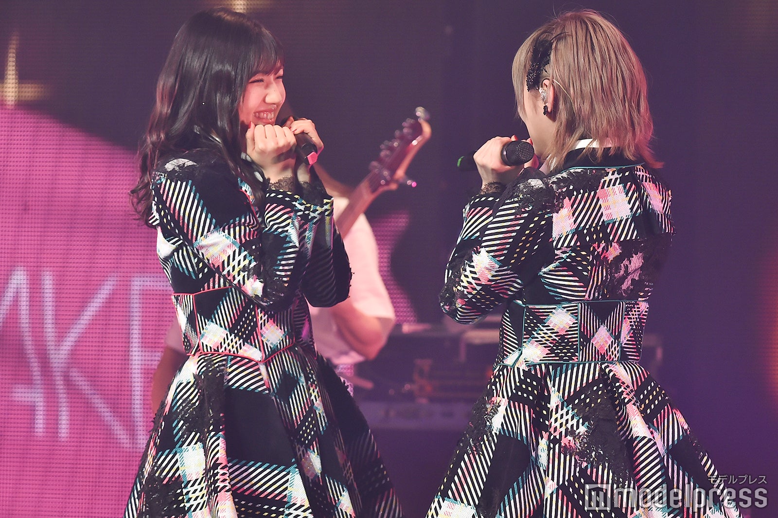 「ゆうなぁ単独コンサート～かけがえのない時間～」 （C）モデルプレス