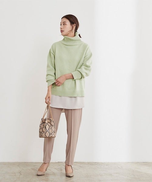 3月の服装はコレが正解 21 まだ肌寒い季節にぴったりの大人女子コーデ モデルプレス 3月の服装はコレが正解 21 まだ肌寒い季節にぴったりの大人女子コーデ モデルプレス