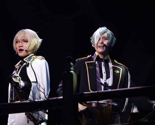ミュージカル「刀剣乱舞」髭切膝丸 双騎出陣2019開幕、茅野イサム氏「2.5次元ミュージカルと一般の演劇の隔たりを打ち壊す突破口に」
