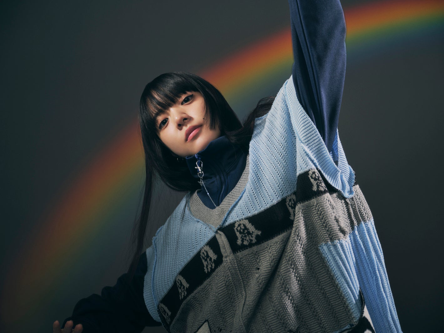 あいみょん（提供写真）