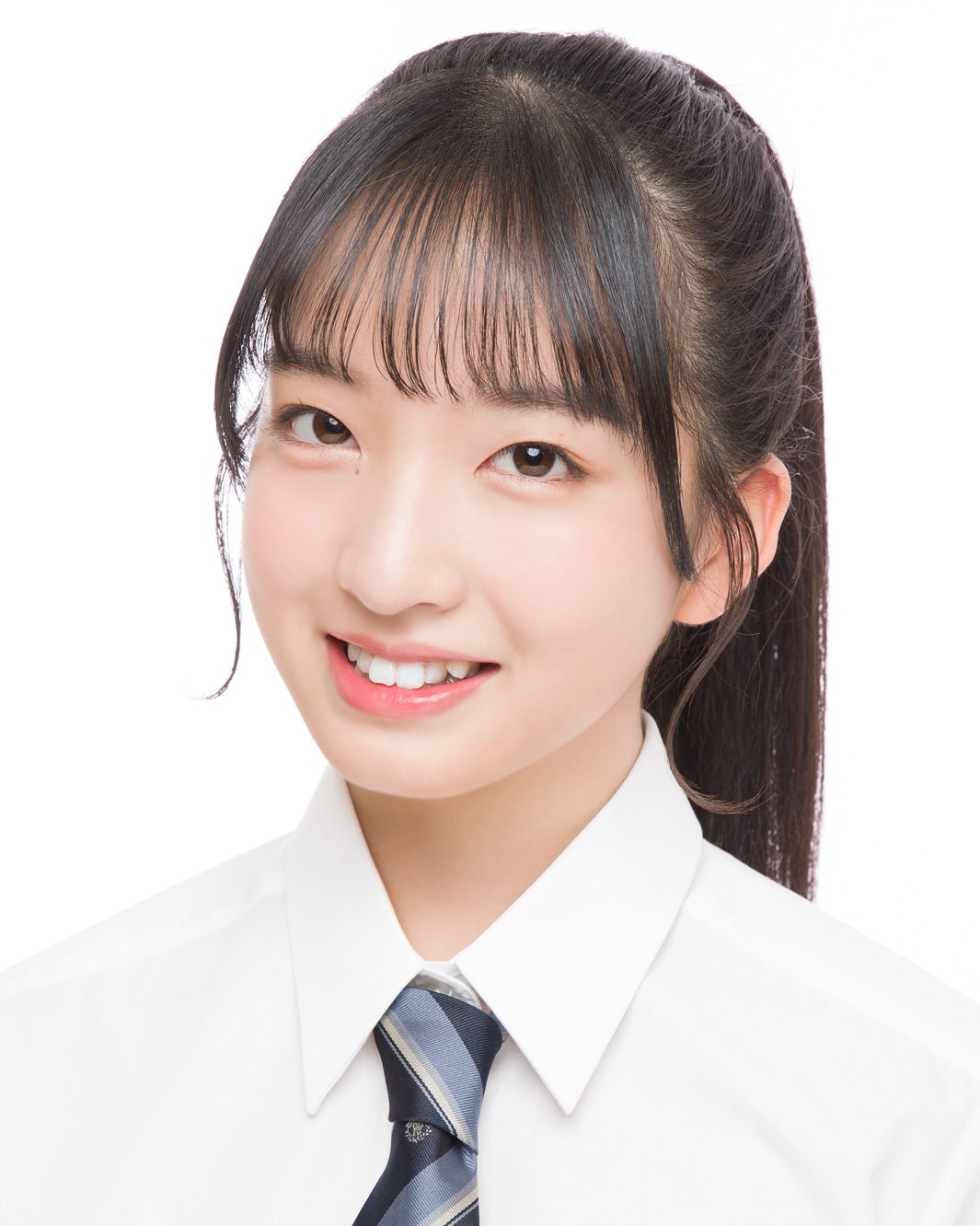 山口結愛（C）AKB48／OUTOF48