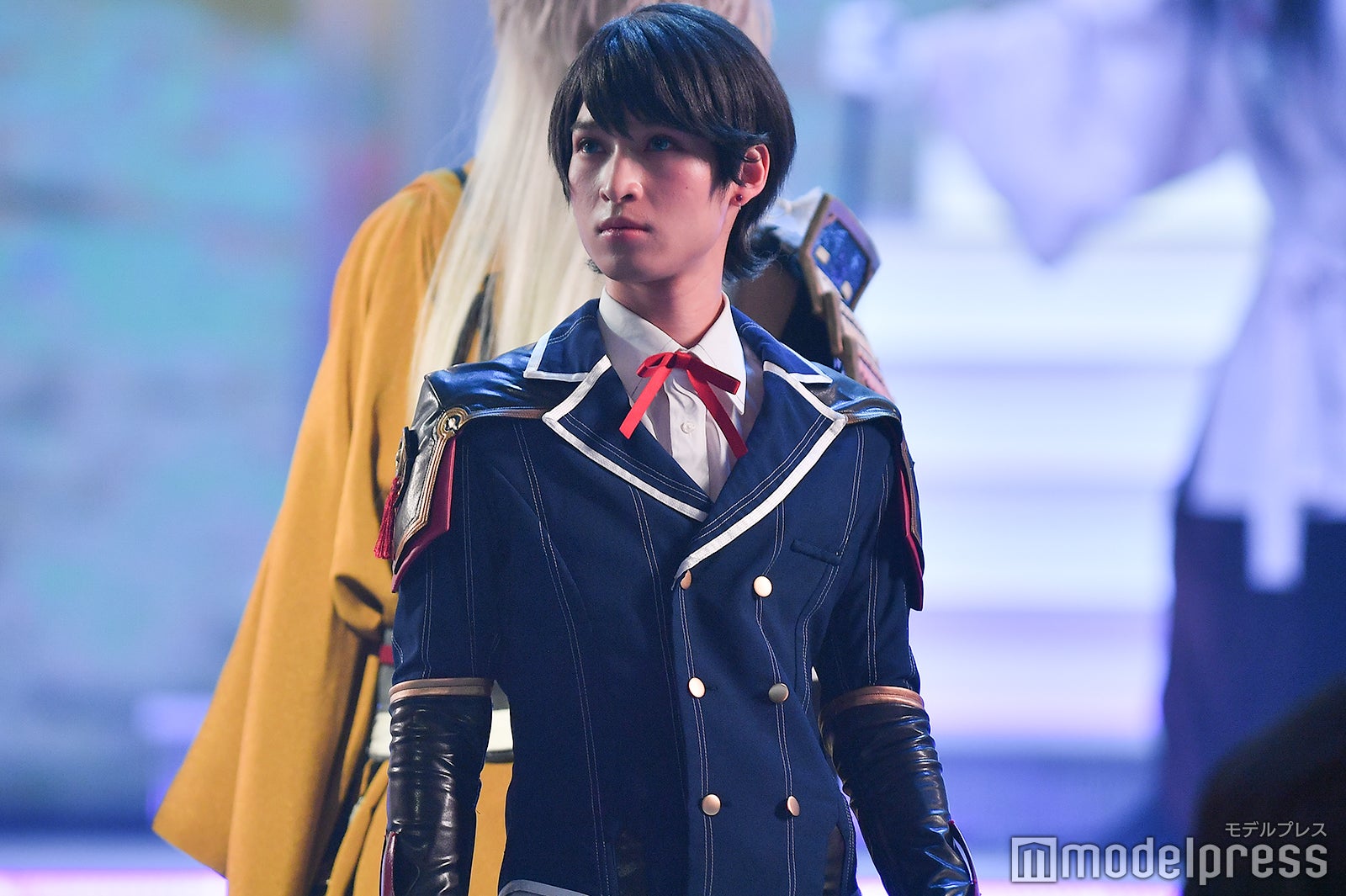 刀剣男士 （C）モデルプレス