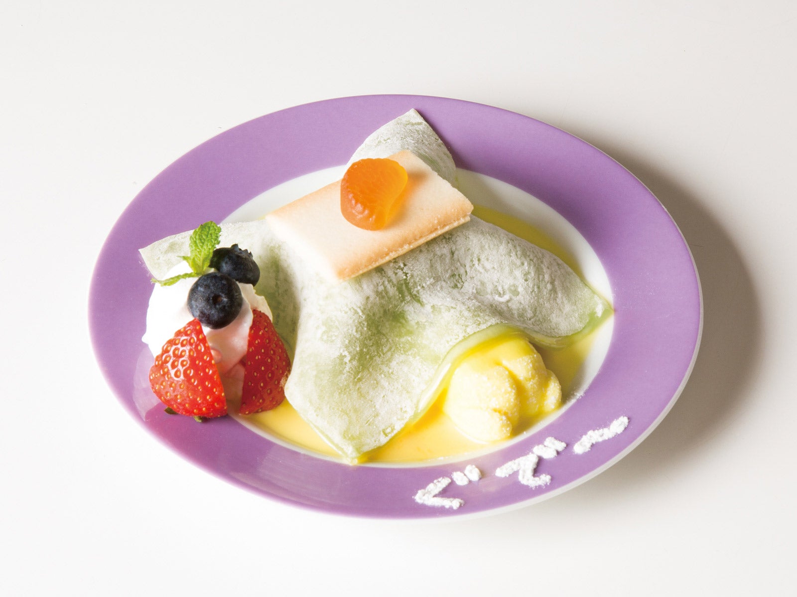 ぐで～っとチョこたつケーキ1,190円（税抜）（C）2013, 2017 SANRIO CO., LTD. APPROVAL NO.S582962