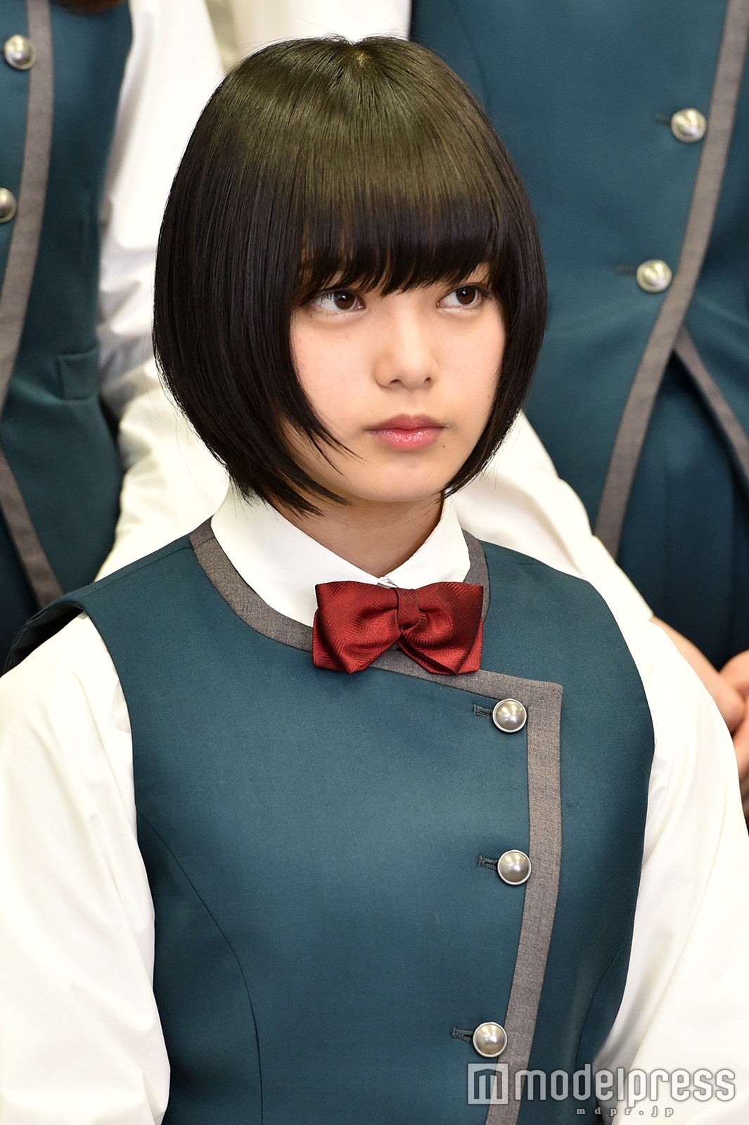 平手友梨奈（C）モデルプレス