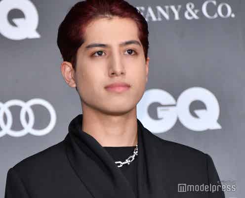 kemio、元ジャニーズJr.だった Travis Japan松田元太との“意外な繋がり”が話題に