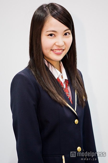 堀詩音（C）NMB48