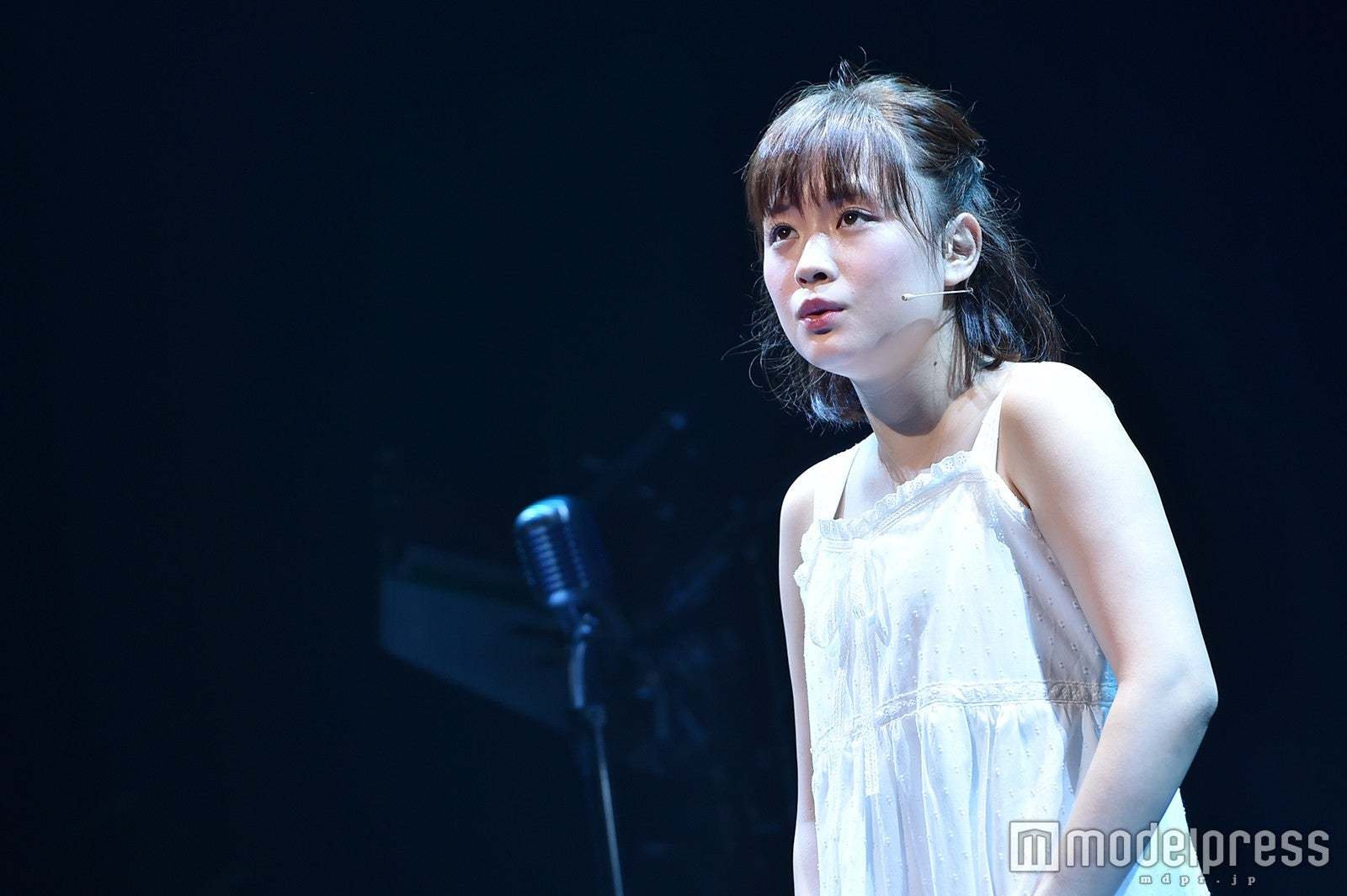 （C）モデルプレス