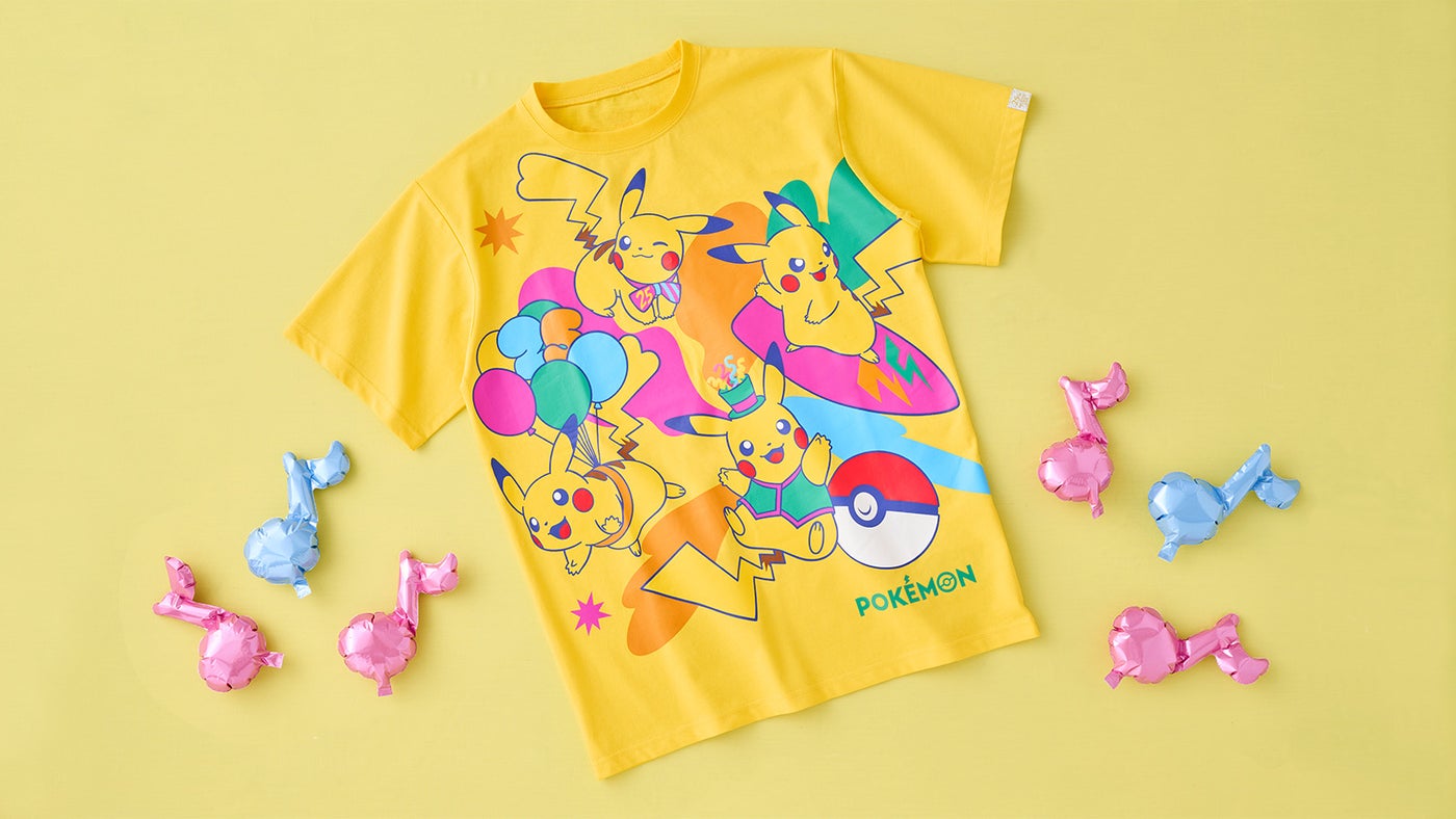 Tシャツ／画像提供：ユニバーサル・スタジオ・ジャパン