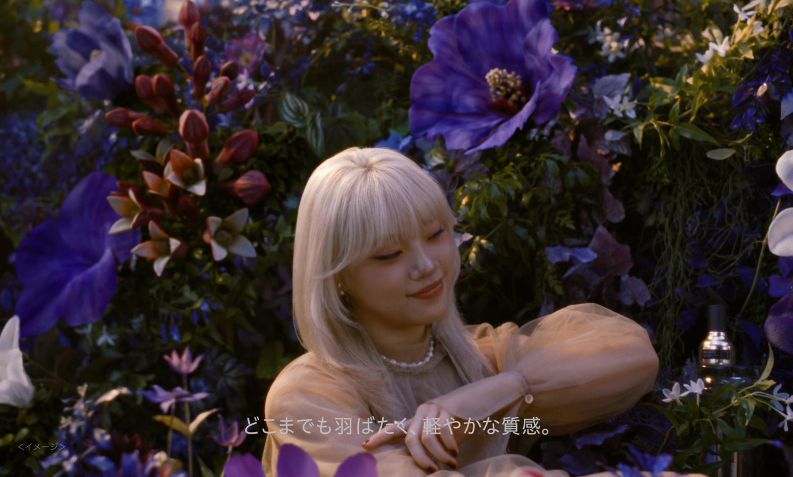 MAHINA（提供写真）