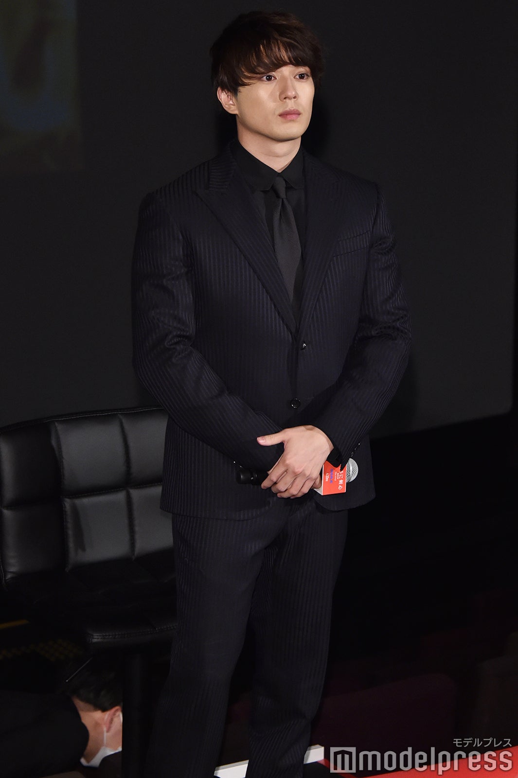 新田真剣佑 （C）モデルプレス