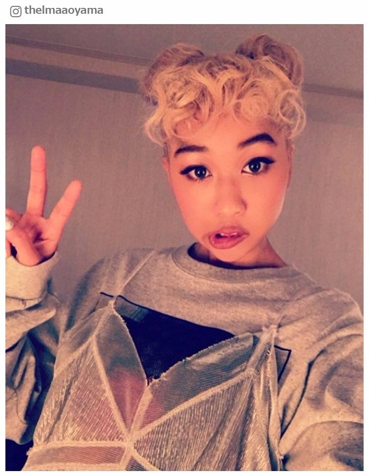 青山テルマ＆ホラン千秋「いつも風邪気味」「体温計と自撮り」“イラッとする女子あるある”メッタ斬り