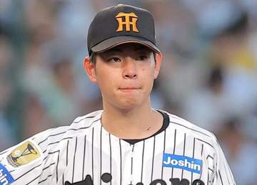 阪神 下村海翔が1軍合流へ 7日の甲子園から本隊合流の見込み プロ初中継ぎの前回登板は3失点