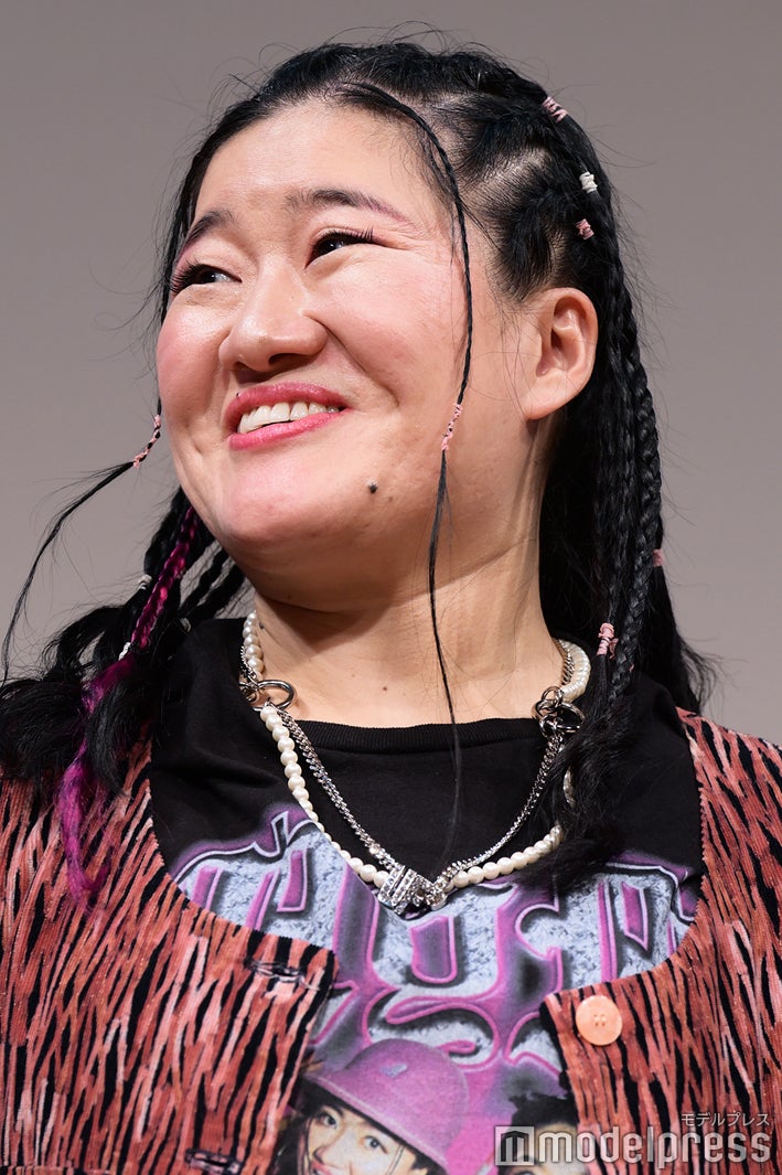 よしこ（C）モデルプレス