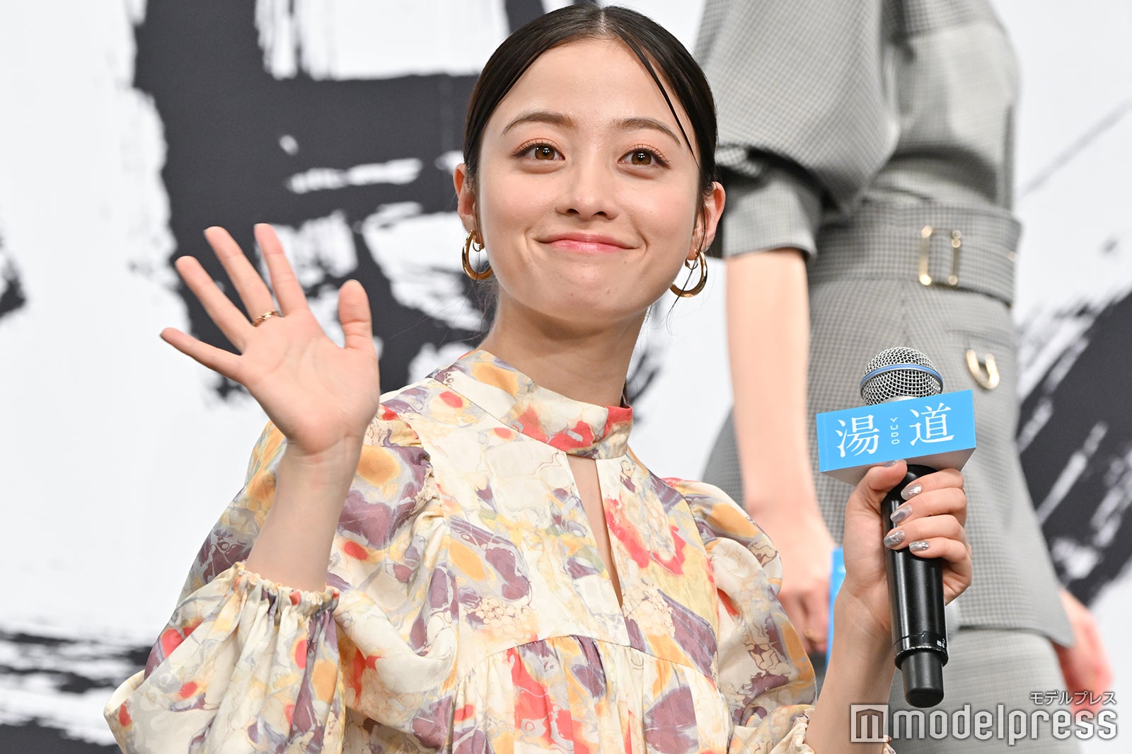 橋本環奈 （C）モデルプレス