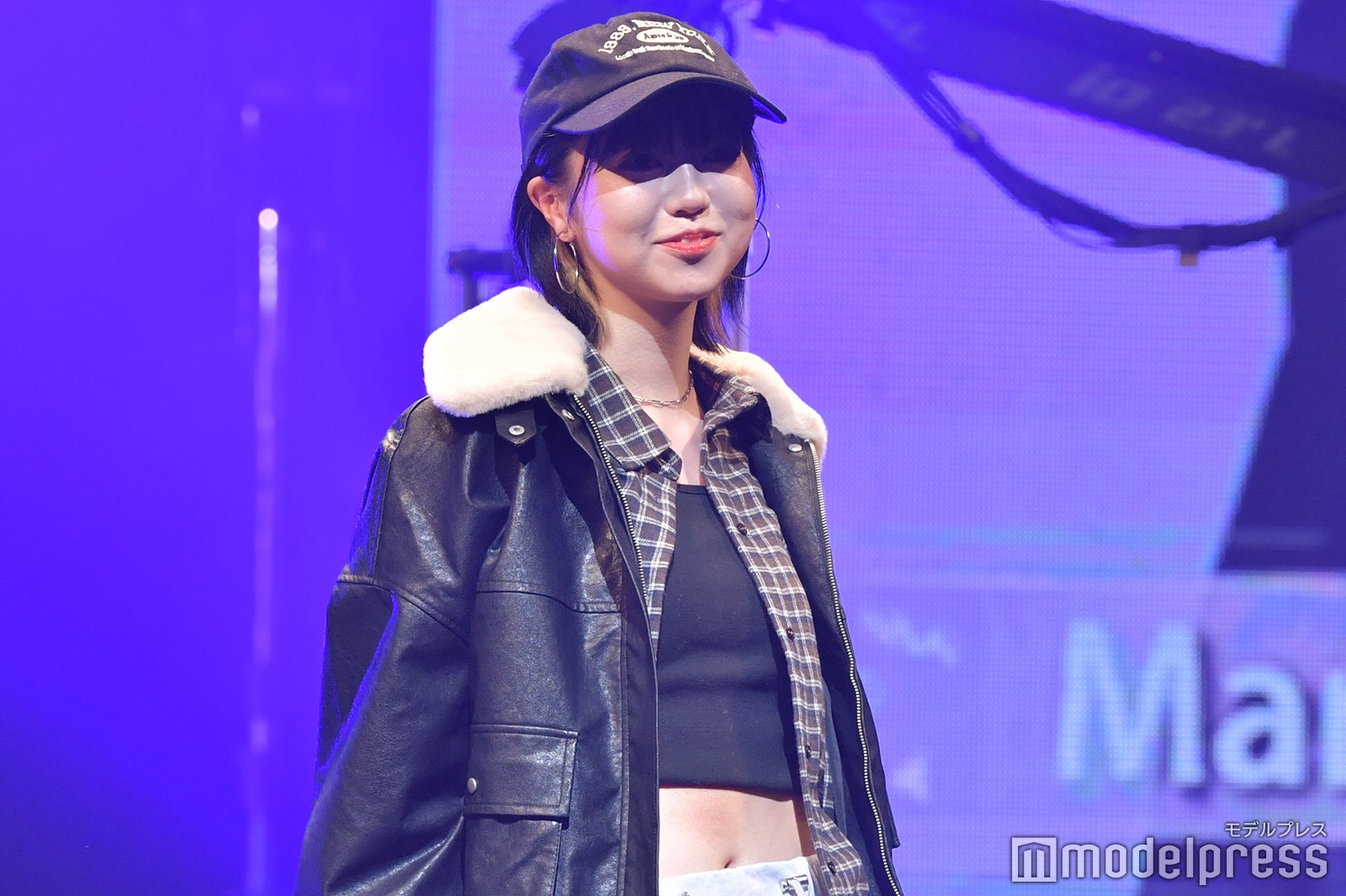 Marina（C）モデルプレス