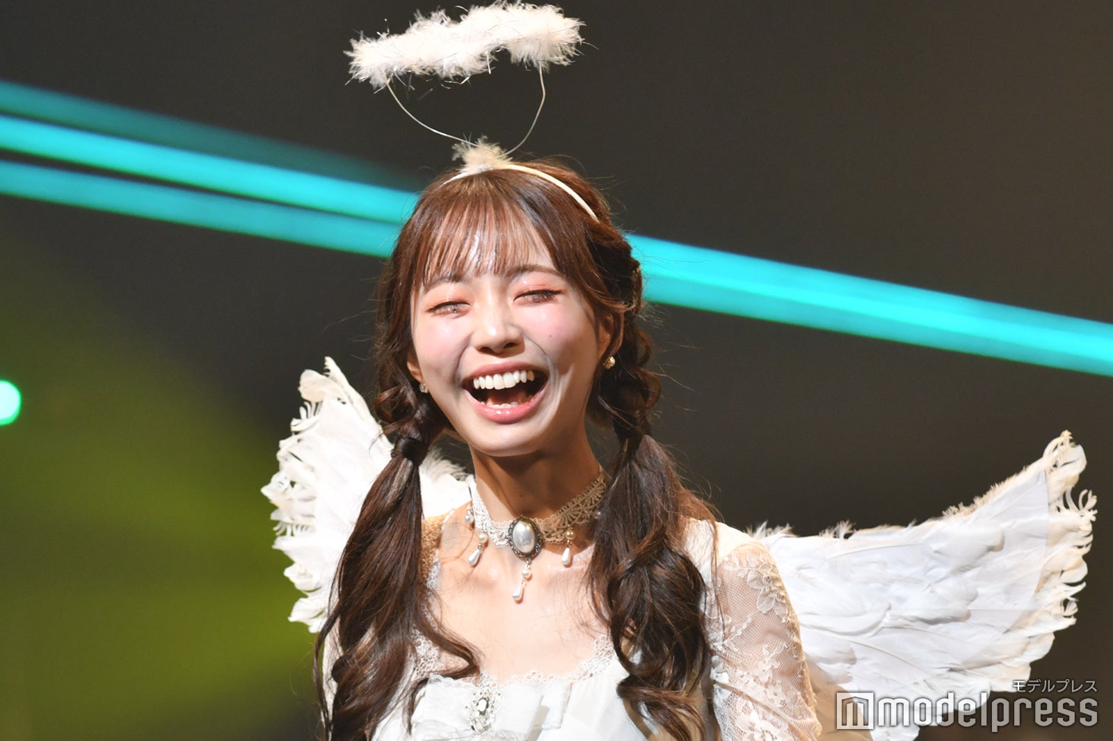 （C）モデルプレス