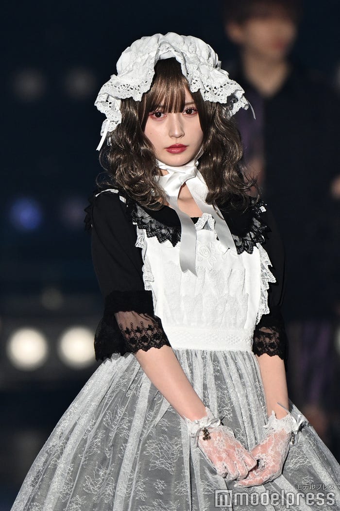 山本望叶(C)モデルプレス