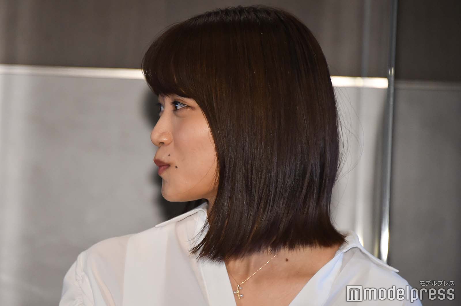 深川麻衣 （C）モデルプレス