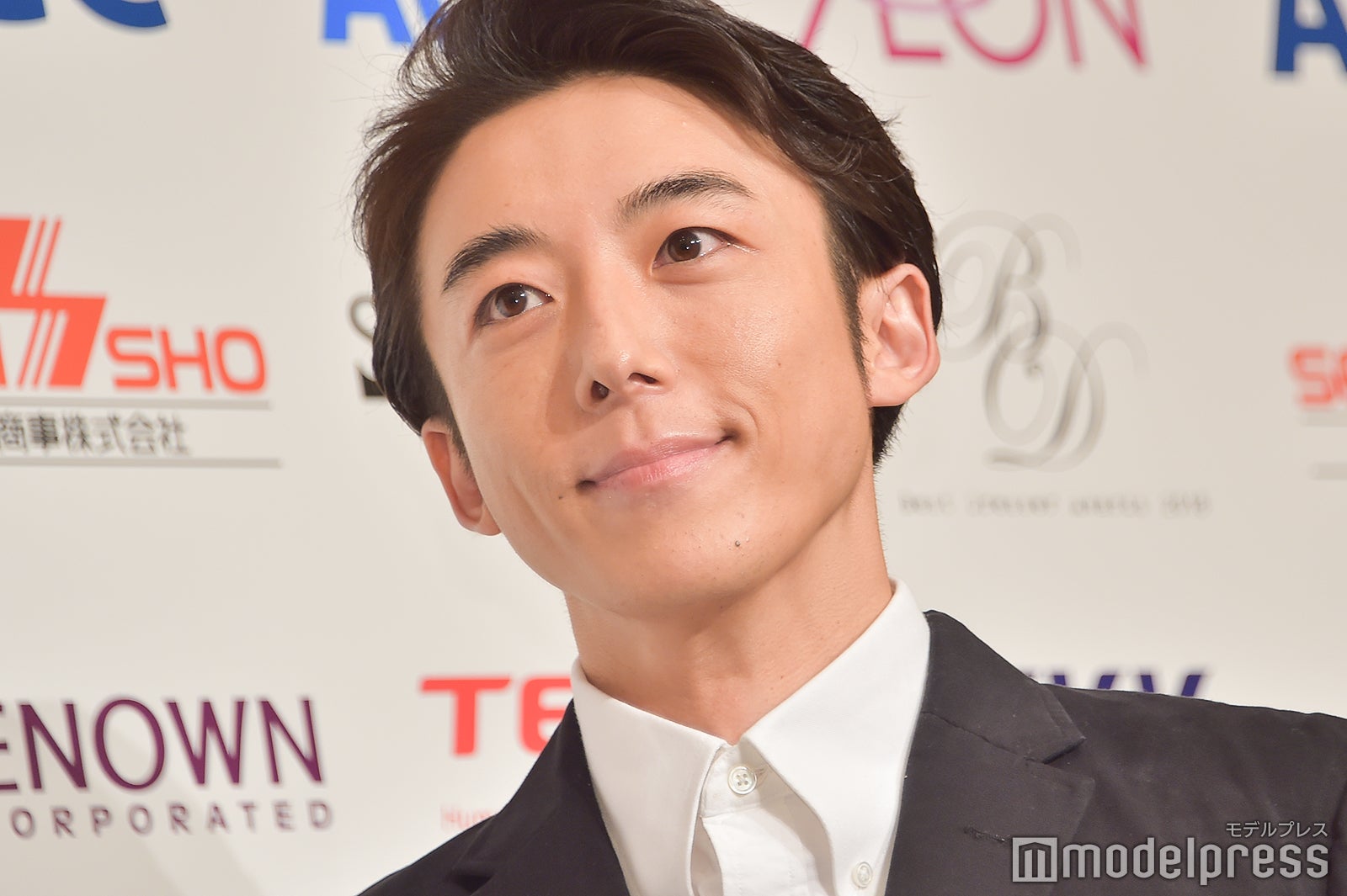 高橋一生 （C）モデルプレス