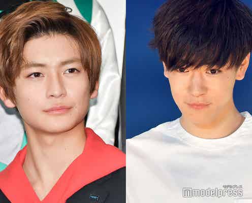 仮面ライダー主演、「オオカミ」出身者から2代連続抜擢 ブレイクの登竜門に