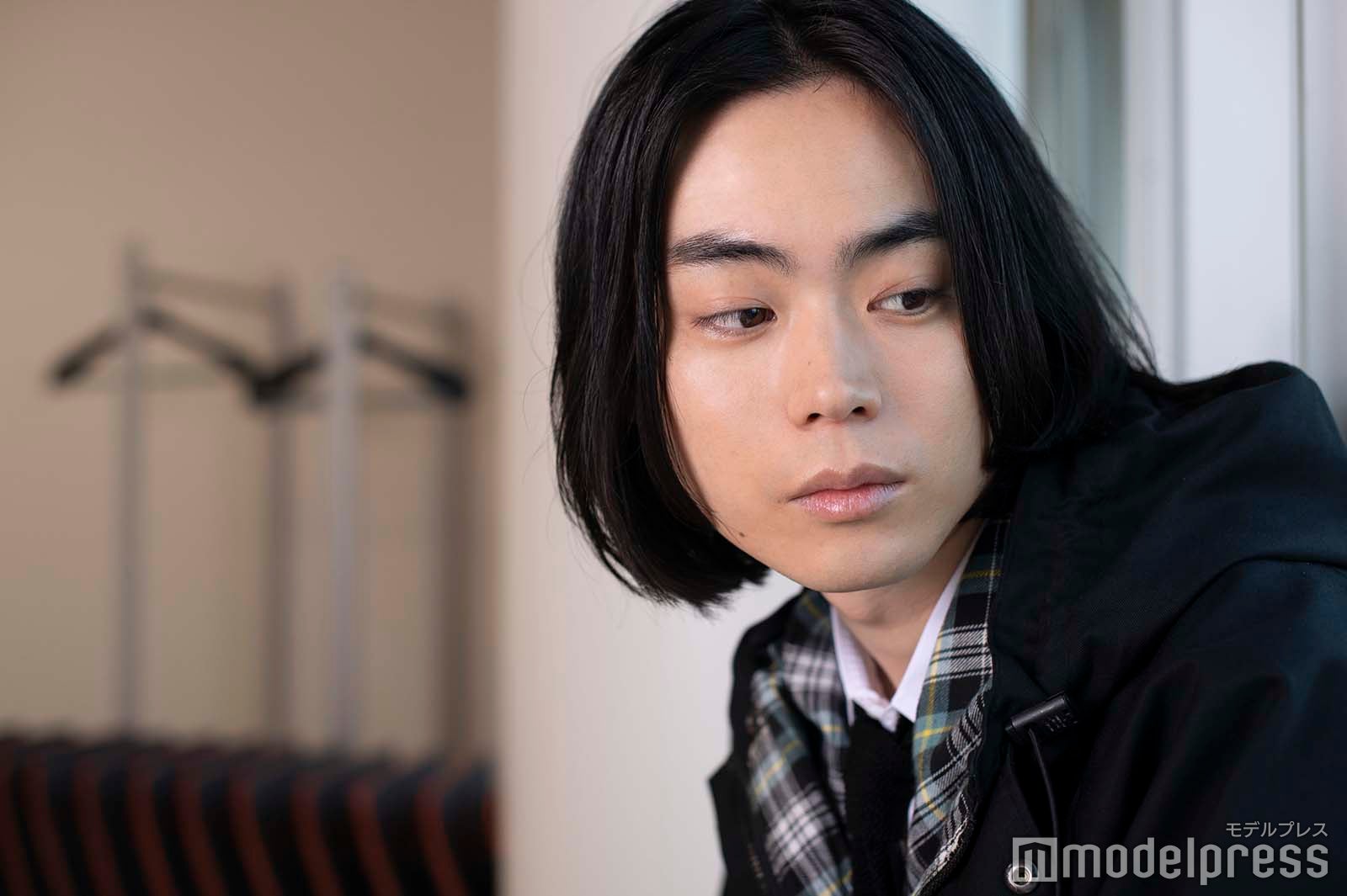 菅田将暉（C）モデルプレス