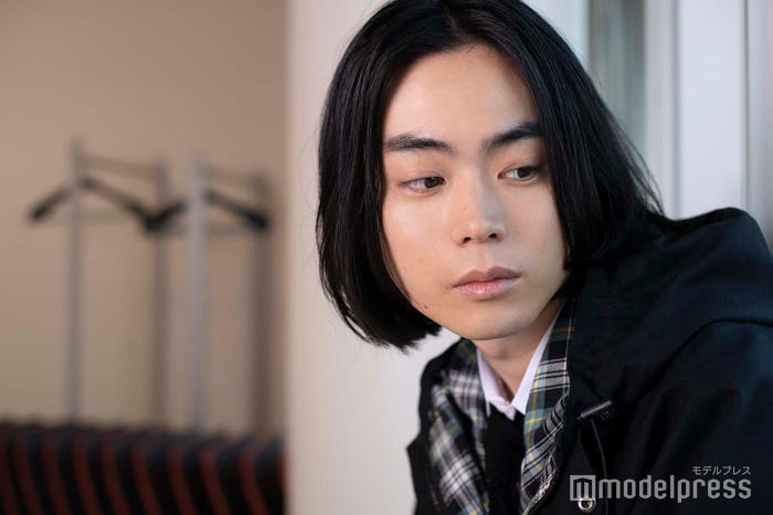菅田将暉(C)モデルプレス