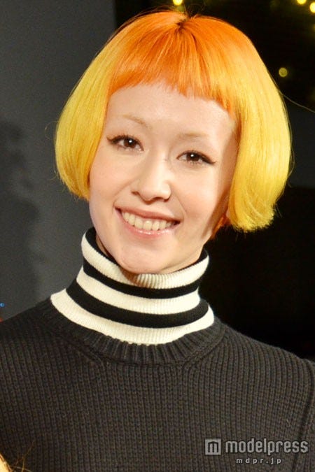 木村カエラ