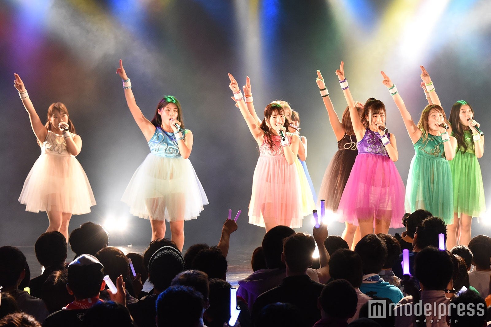 GEM （C）モデルプレス