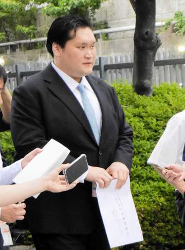 白鵬さんの宮城野部屋“完全消滅” 元照ノ富士「もともと一つの部屋。変わらず今まで通り頑張りたい」預かり解除で全員が伊勢ケ浜部屋所属に