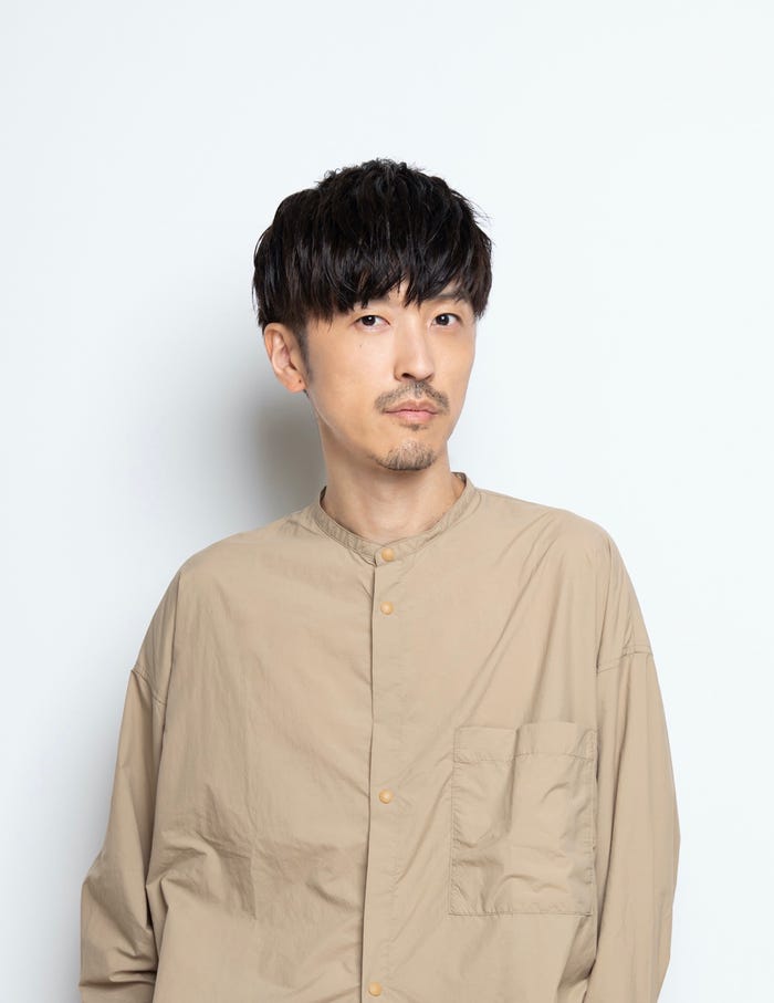 櫻井孝宏(C)2020 LIP×LIP Movie Project