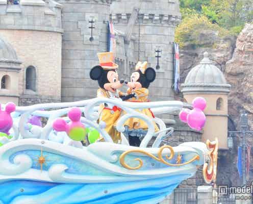 ディズニーシー・2人の距離がぐっと縮まる厳選アトラクション