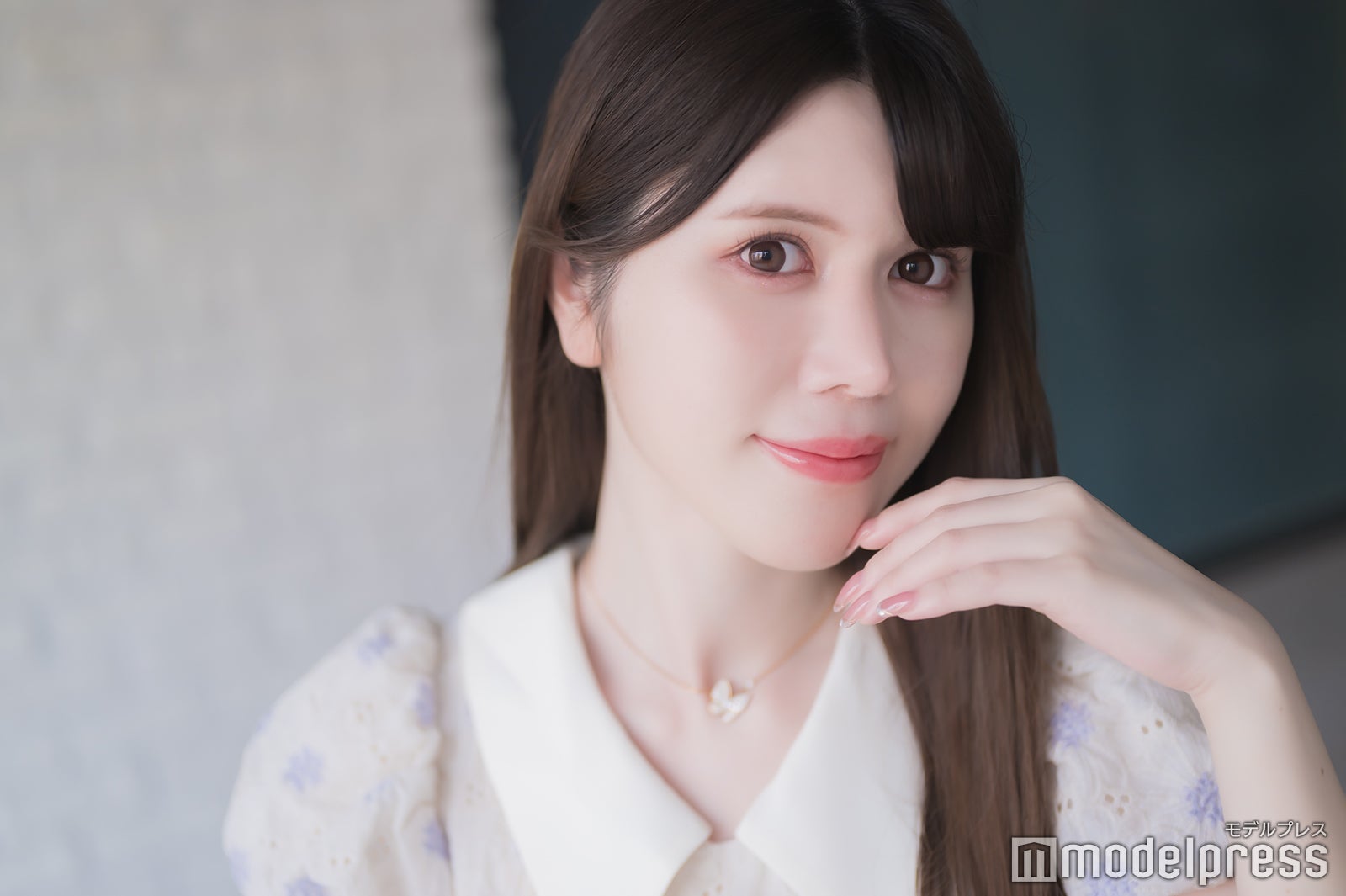 mimiさん（C）モデルプレス