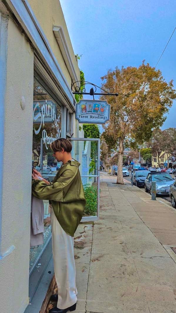 當間ローズ（提供写真）