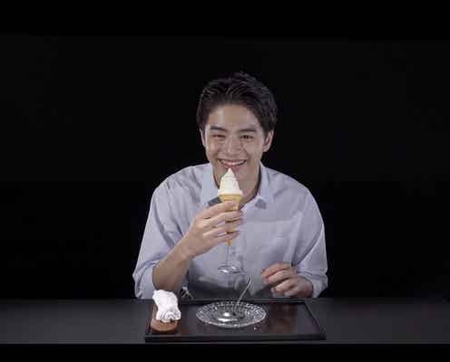 美 少年・金指一世、大好物4品登場にハイテンション「楽しすぎて、テーマパークみたい」