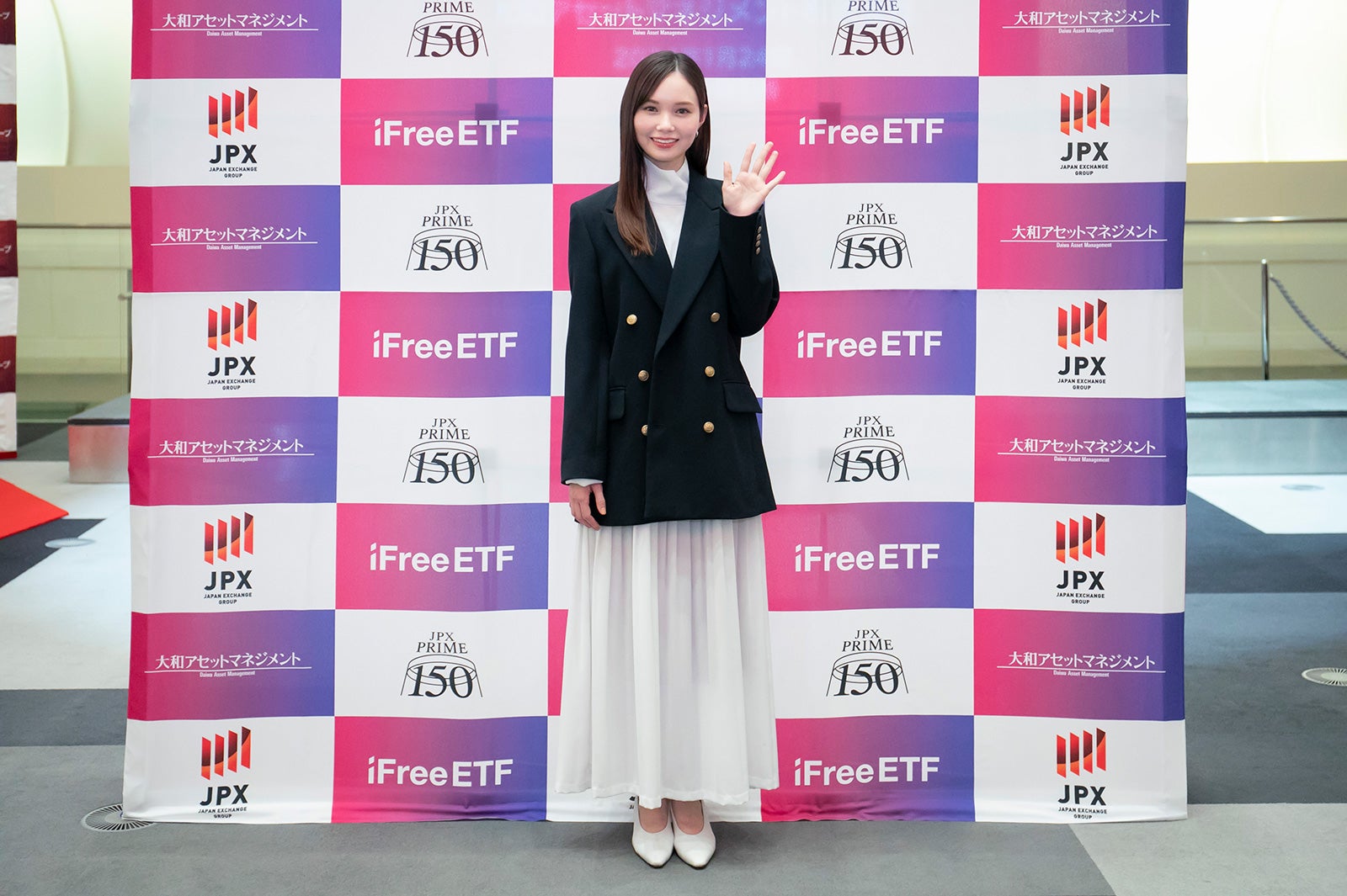 マーシュ彩（提供写真）