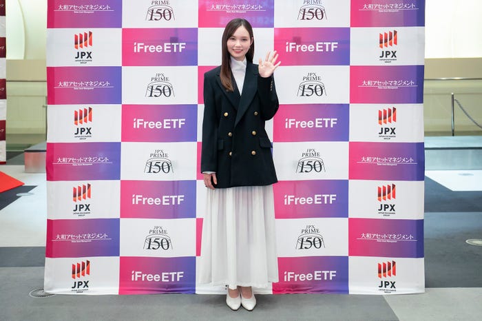 マーシュ彩(提供写真)