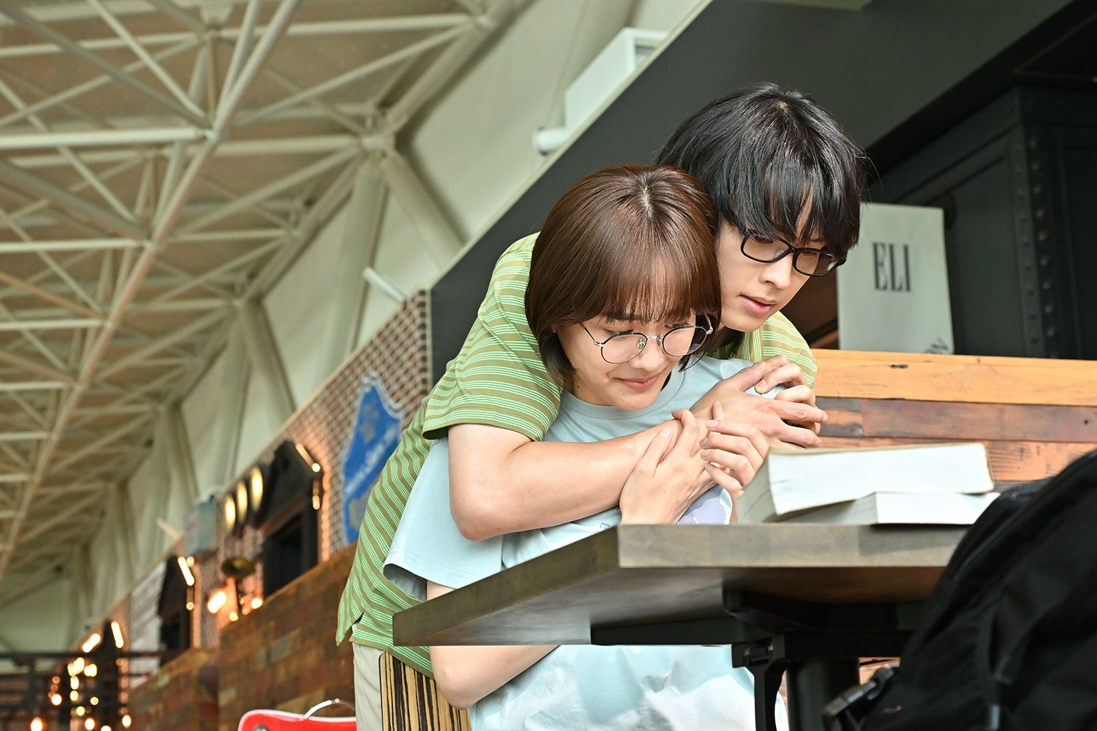 「西園寺さんは家事をしない」楠見（松村北斗）、亡き妻との過去明かされる「びっくり」「ドキドキした」の声