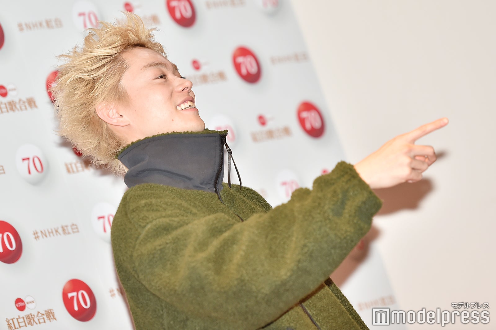 菅田将暉（C）モデルプレス