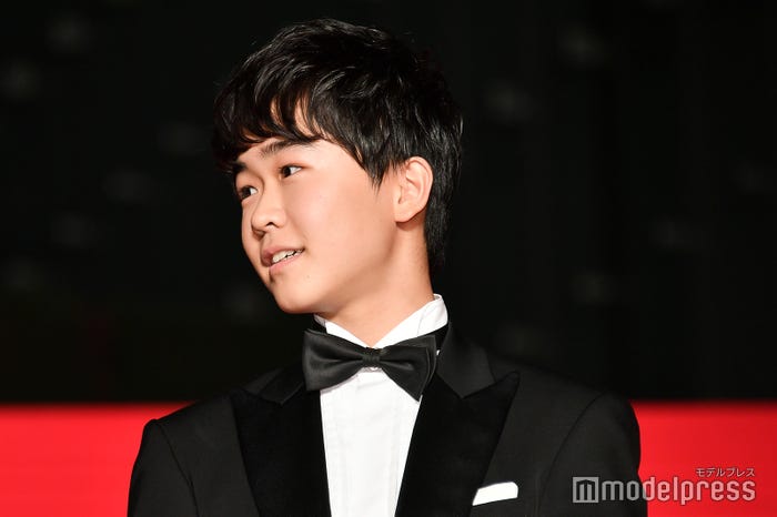 鈴木福 (C)モデルプレス