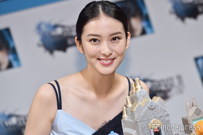 武井咲 (C)モデルプレス